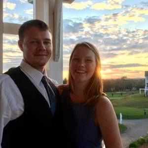 Meet your Posher, Caitlin